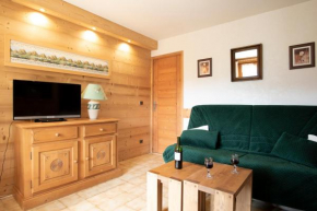 Chalet Rochebrune - Apartment La Turche